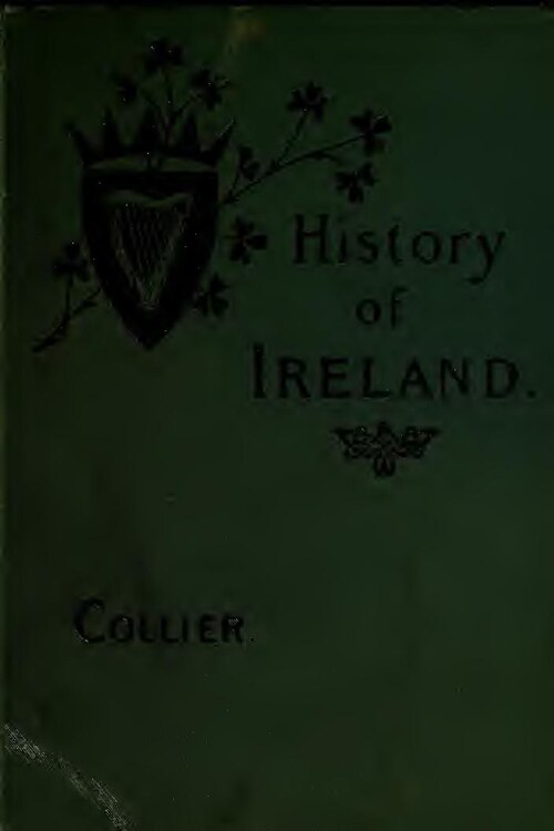 Why Irish Schools Sent Children Home to Interview Their Grandparents in 1937
