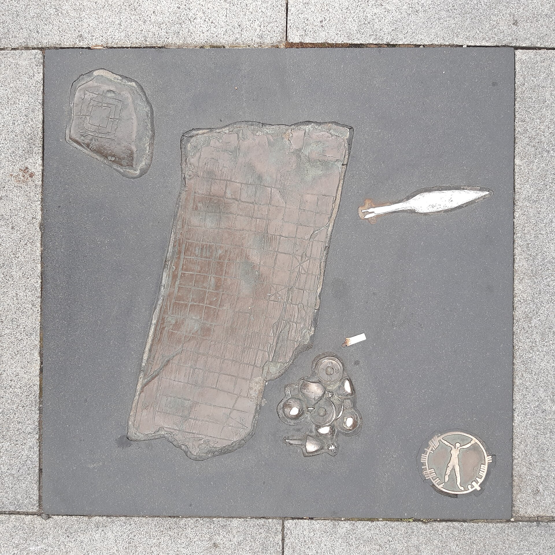 Wood Quay Dublin: The Viking City They Bulldozed to Build Council Offices