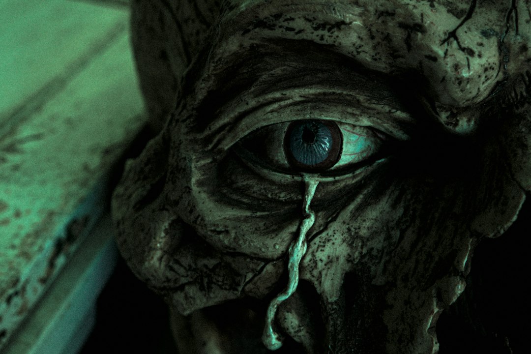 Balor of the Evil Eye: Ireland’s Most Feared Giant
