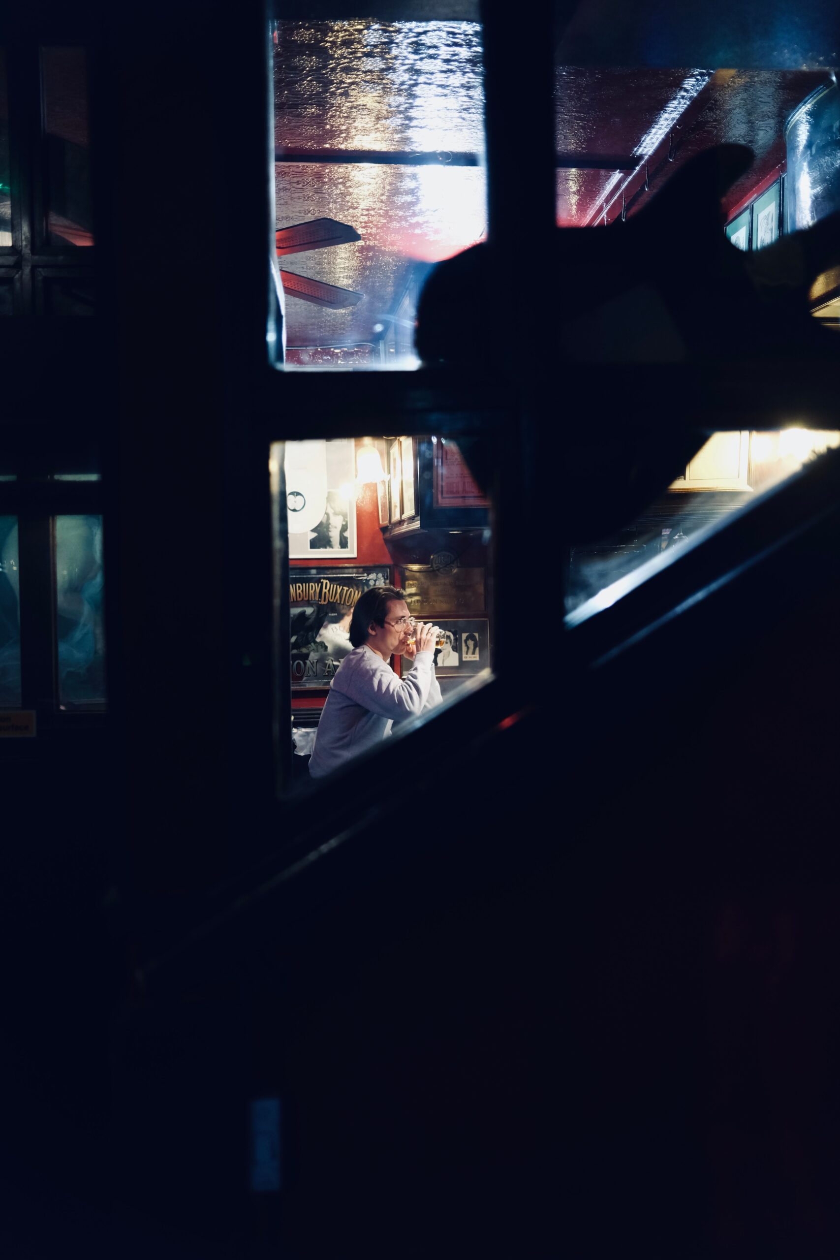 Biddy’s O’Barnes, Barnesmore Gap, Donegal: An Irish Pub Worth the Drive