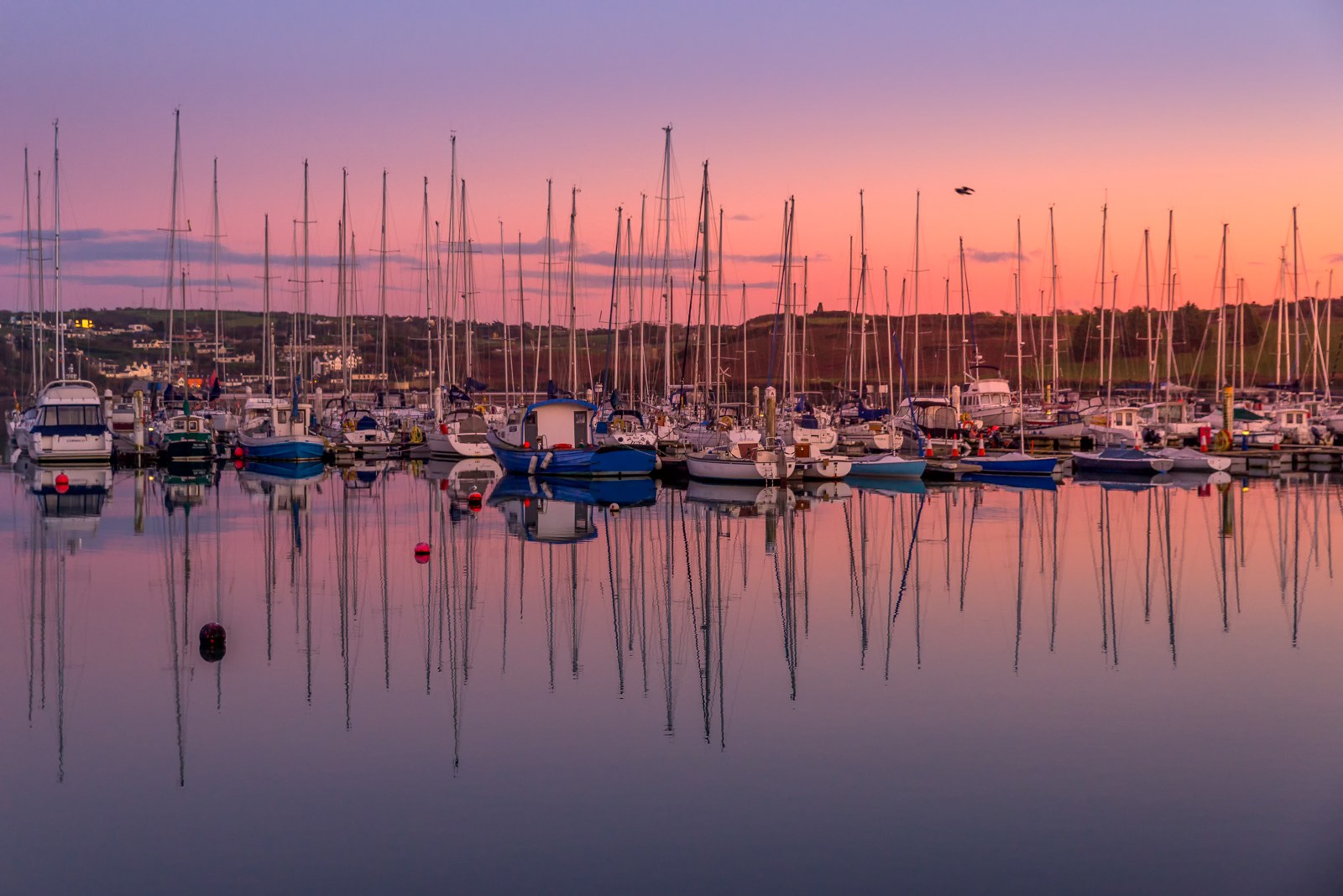 Kinsale Harbour