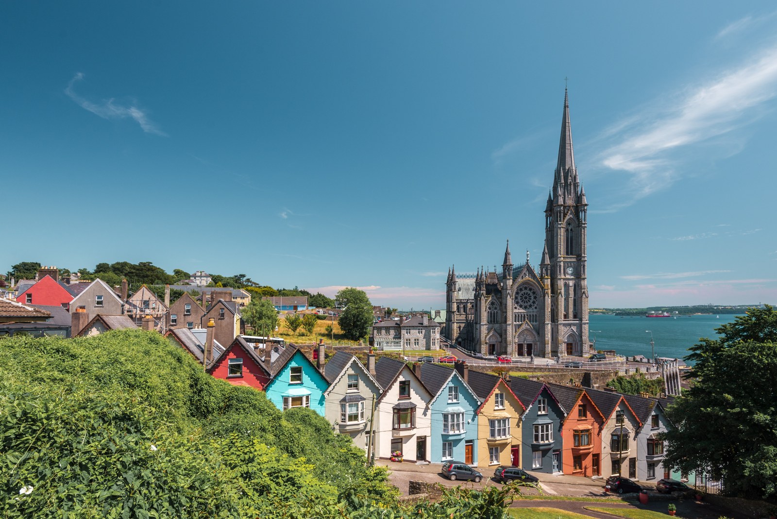 Cobh, County Cork