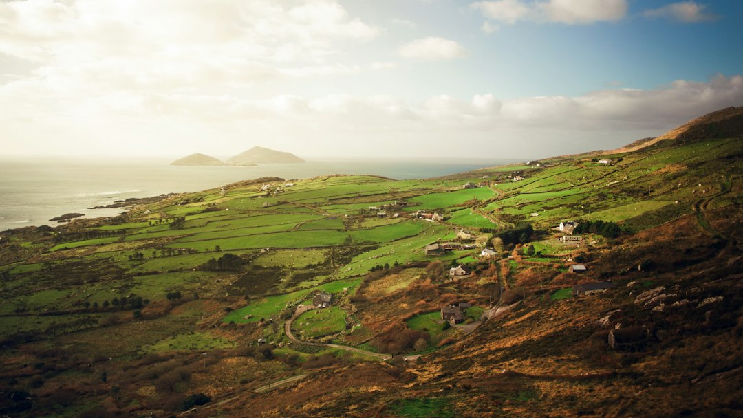 Does Buying a House in Ireland Let You Live There?
