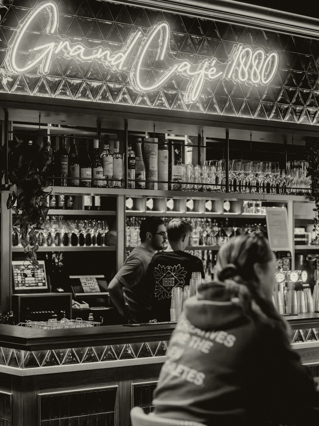 Gracie’s Bar Sligo, County Sligo: A Live Music Venue Worth the Trip