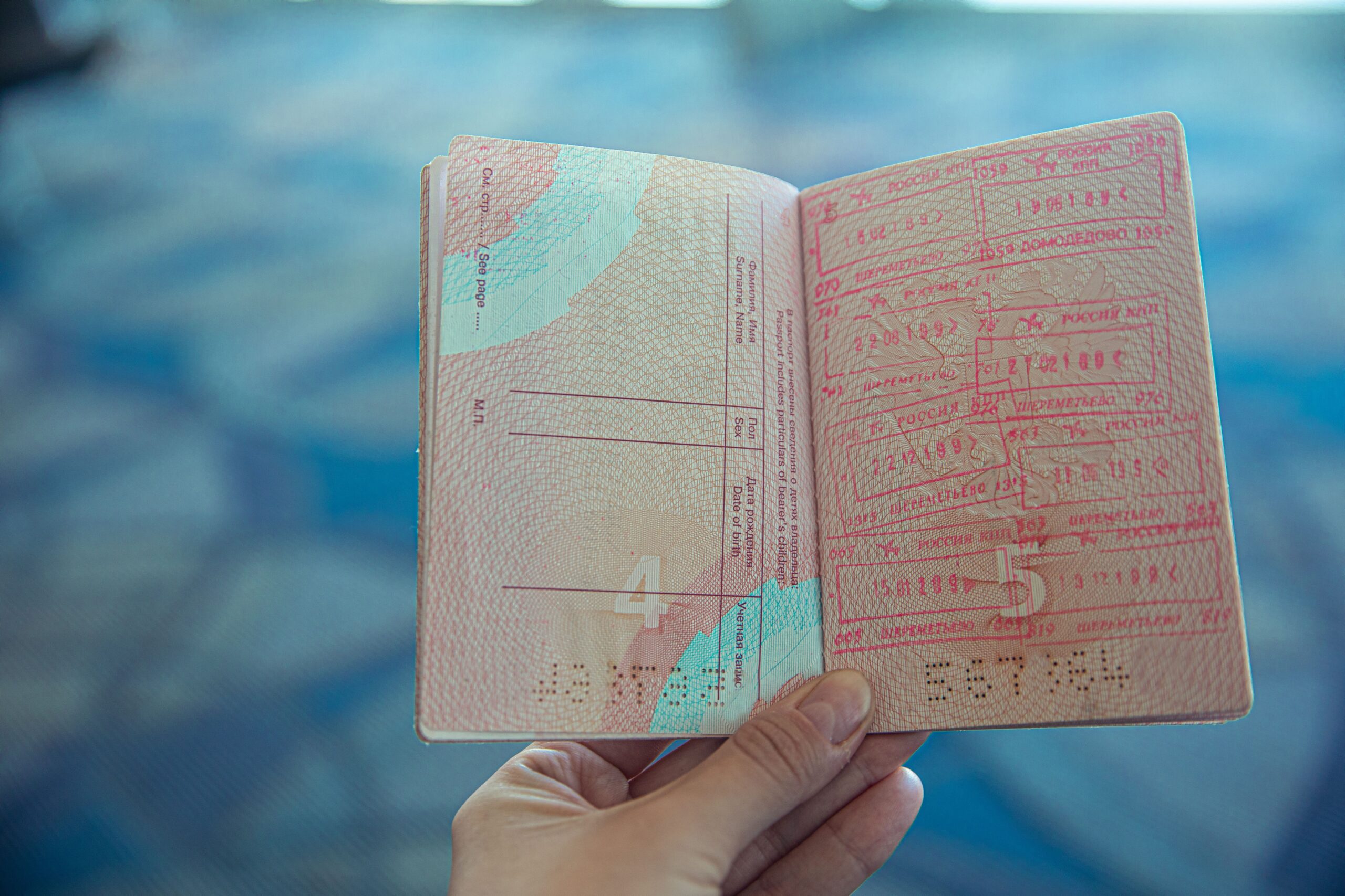 How Long Can an American Stay in Ireland Without a Visa?