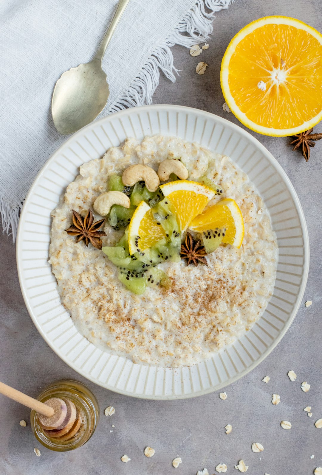 How to Make Traditional Irish Porridge at Home
