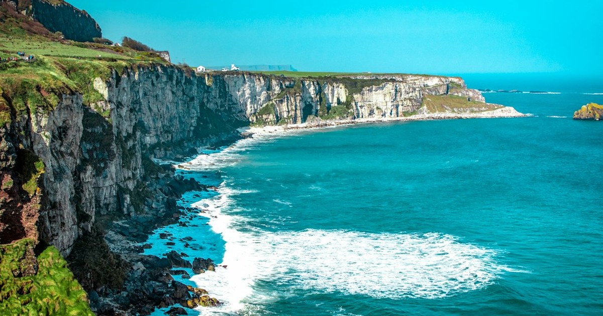 Inis Mór, Aran Islands, County Galway