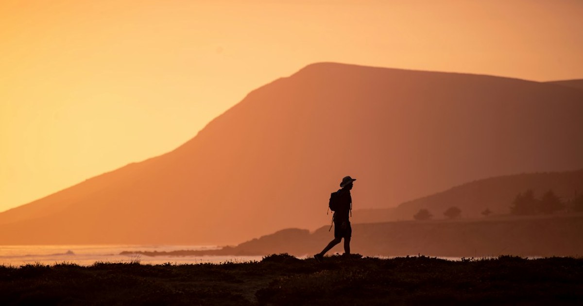 Ireland named one of the world's best places to travel alone
