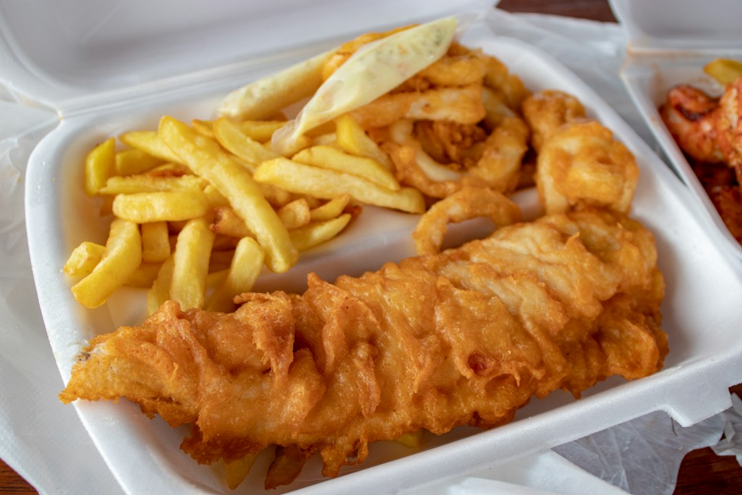 Ireland’s Best Coastal Fish and Chips: Howth, Galway, Doolin and More
