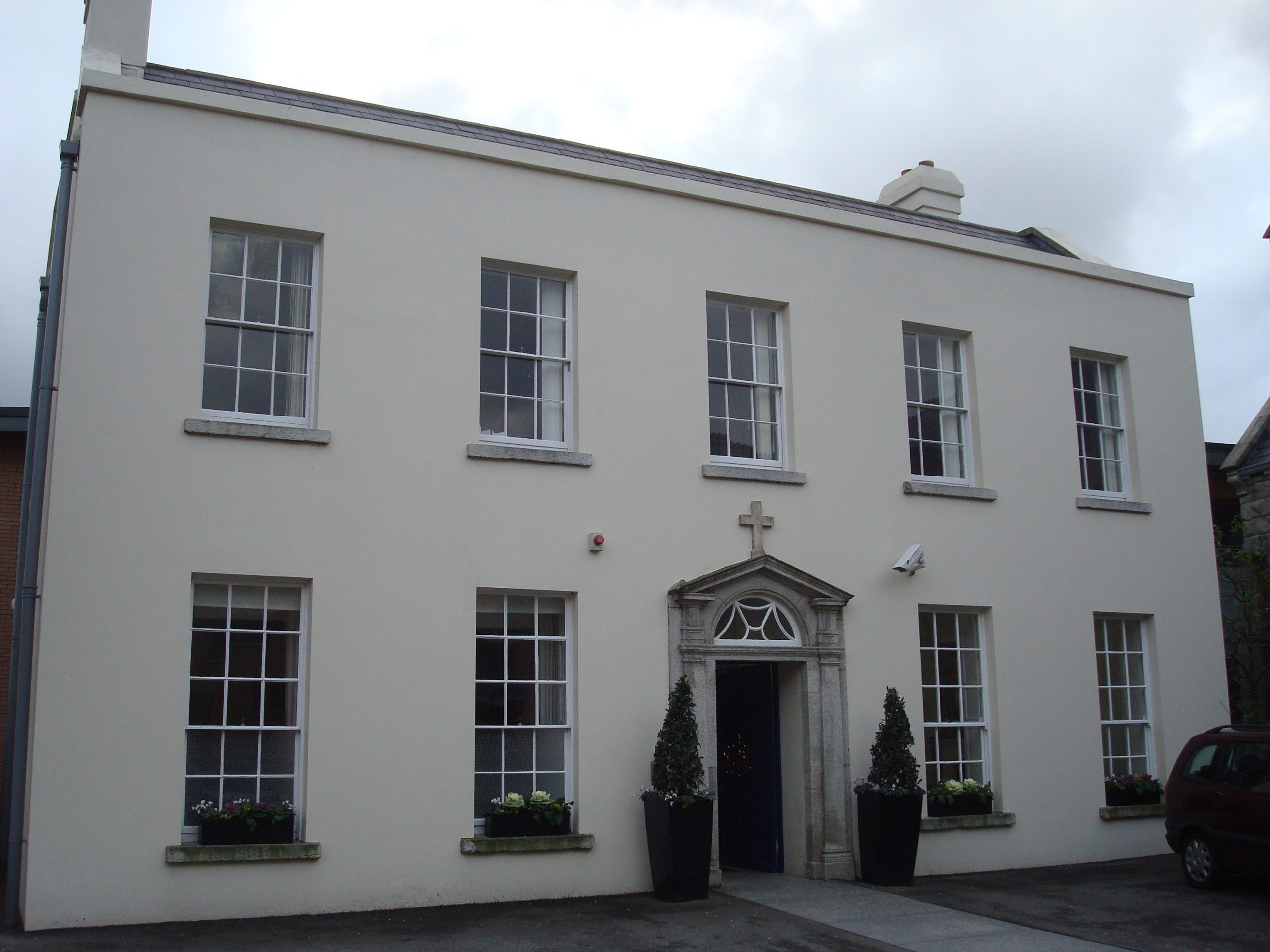 Ireland’s Hospice Care History: How Did a Small Country Become a Global Leader in Palliative Care?