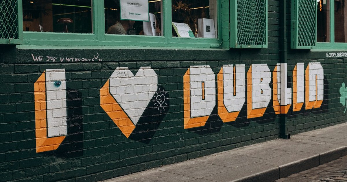 June: Taste of Dublin Settles Into Its New Address