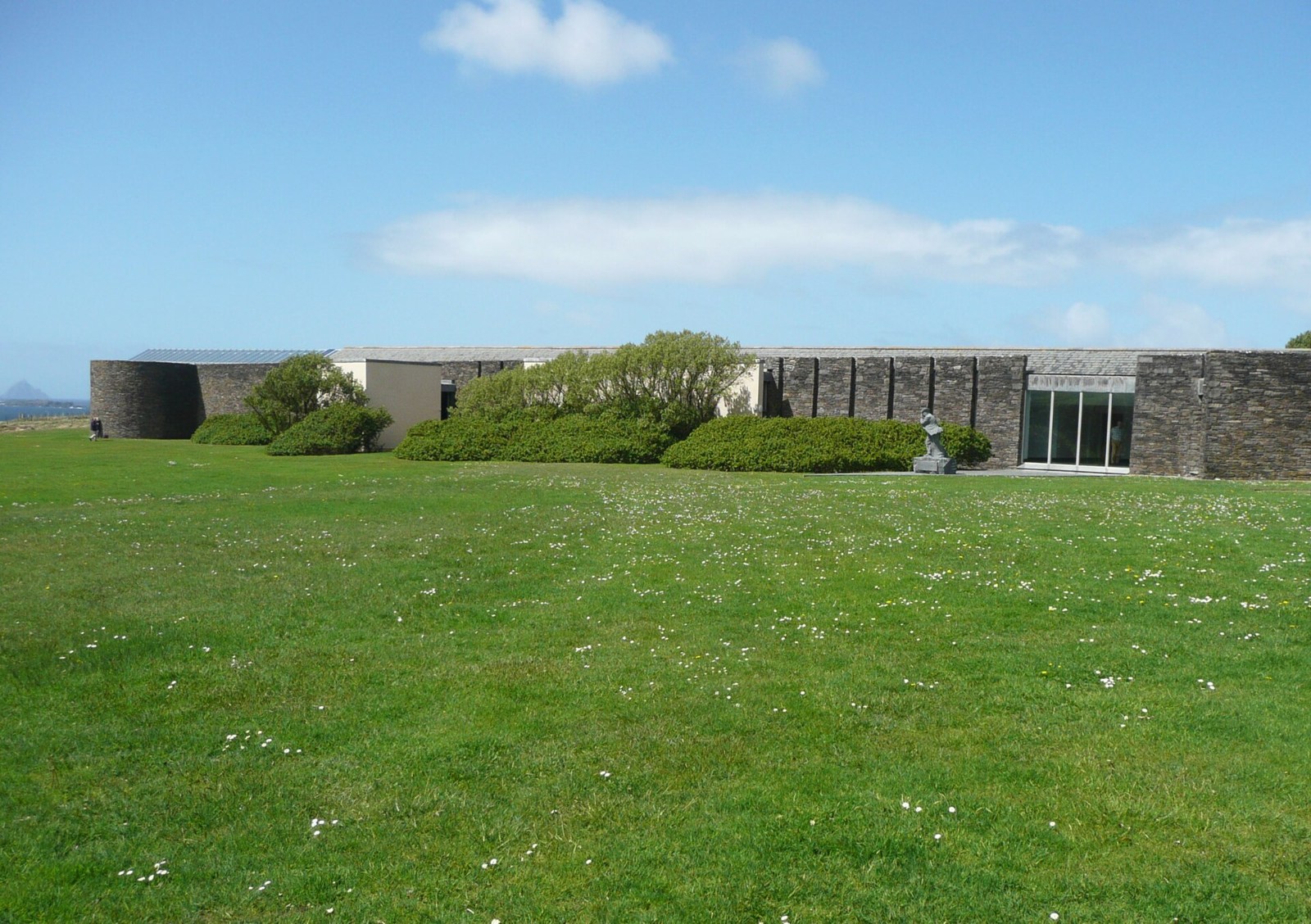 Blasket Centre, Dunquin