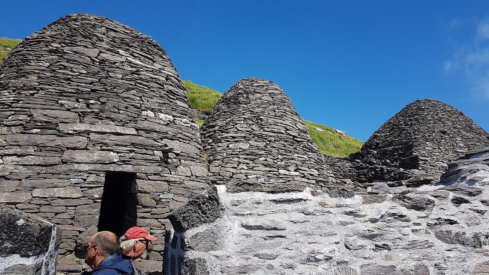 Skellig Michael