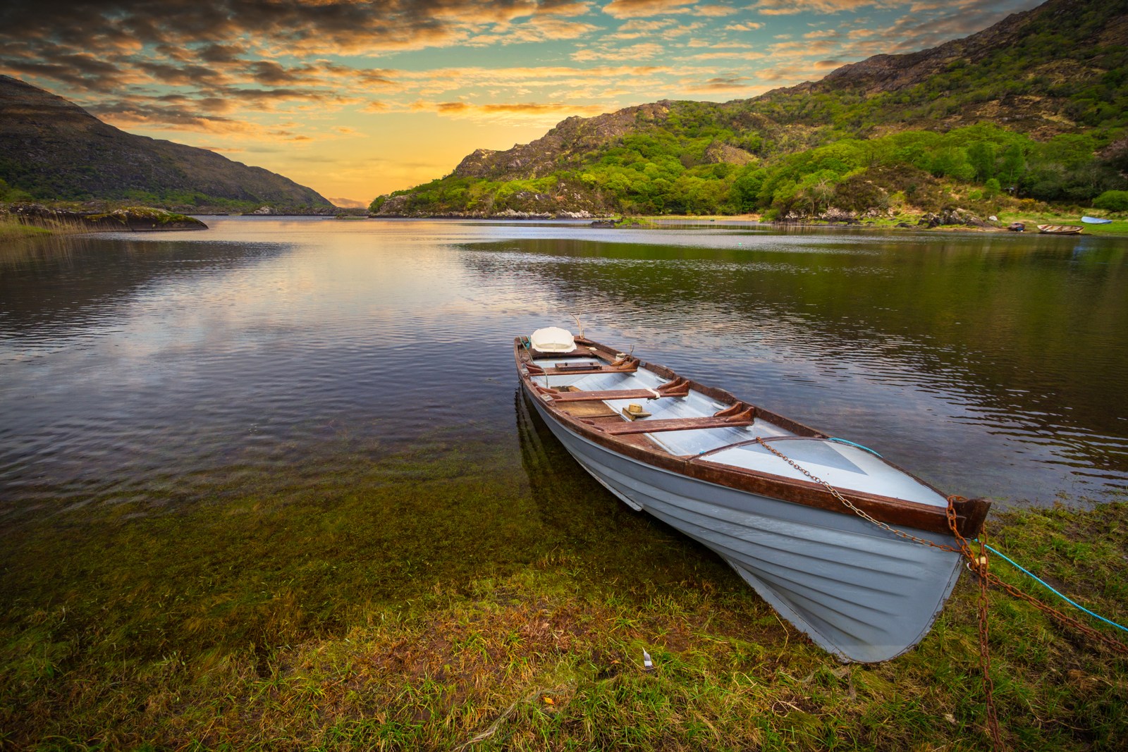 Killarney National Park
