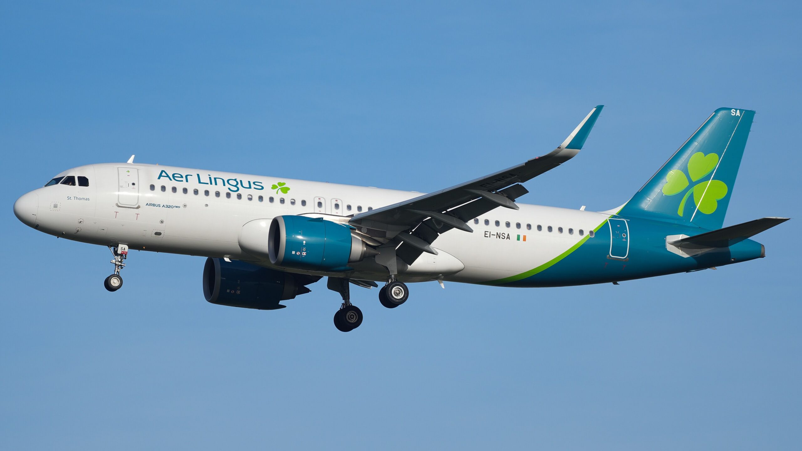 Moving to Ireland With an Irish Partner