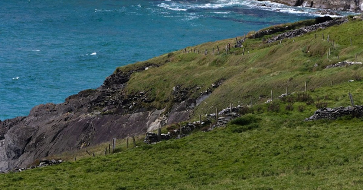 October: Dingle&rsquo;s Remarkable Double-Header