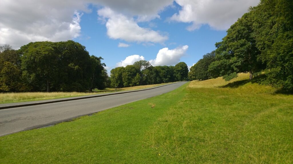 Phoenix Park, Dublin