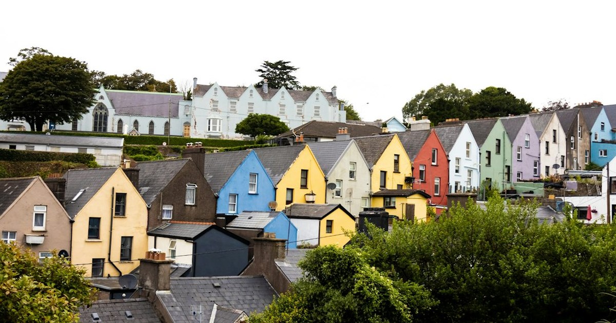 September: West Cork Takes Over an Entire Coastline