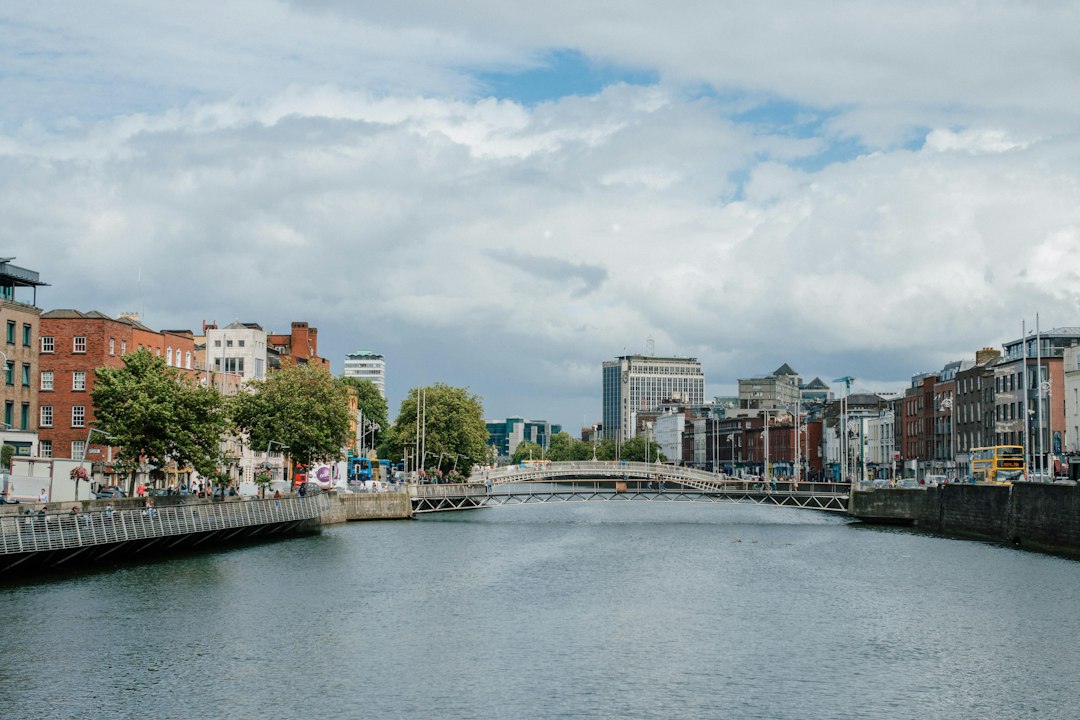 The Day the Irish Free State Destroyed Its Own History