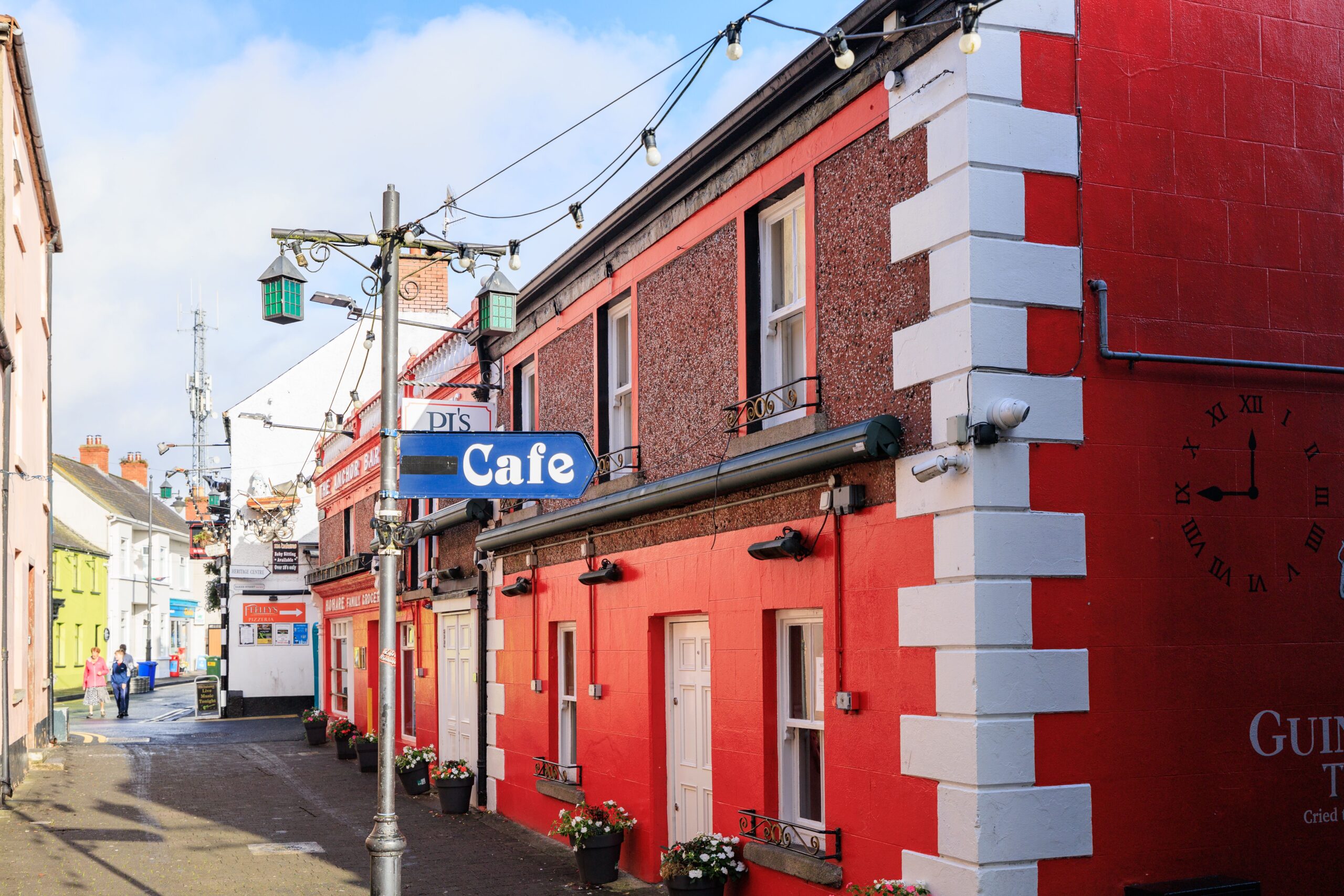 The Irish County Names: What All 32 Mean