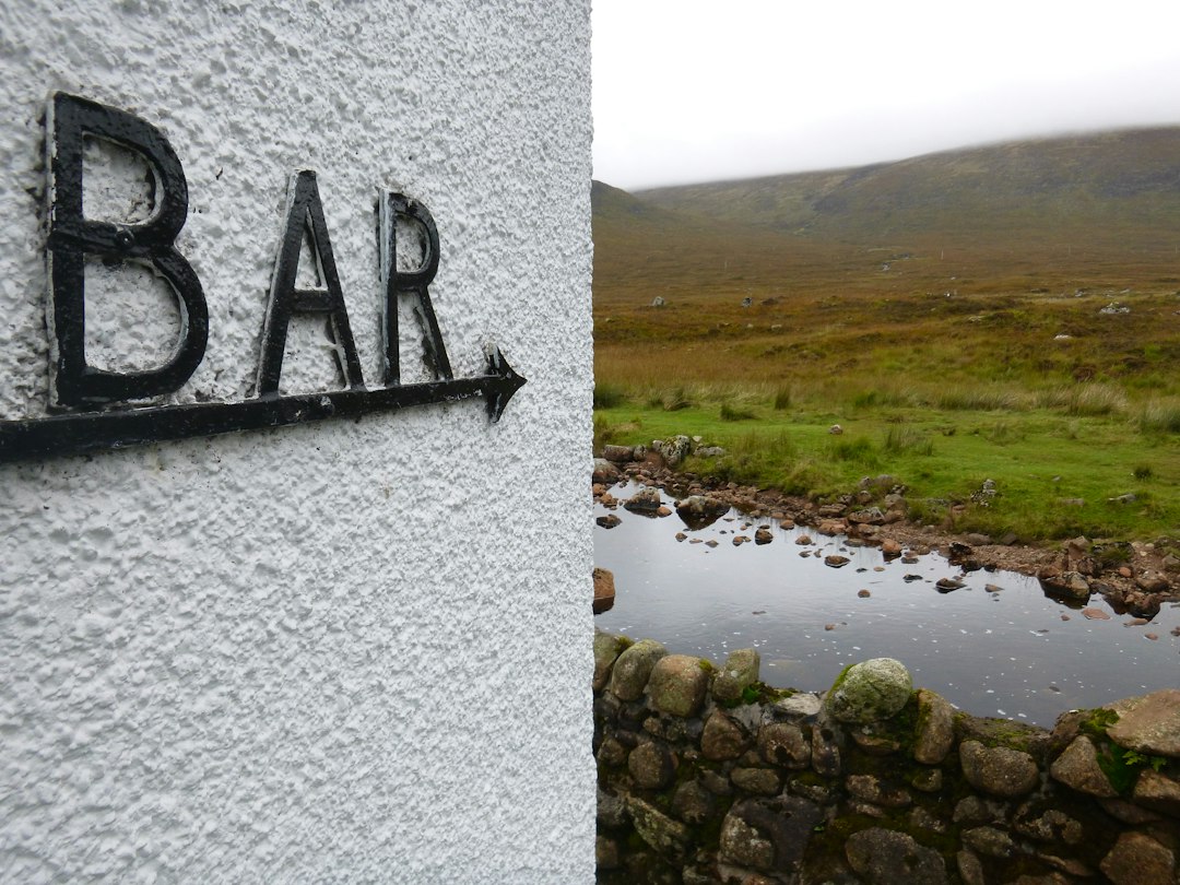 Why the Irish Always Put the Kettle On